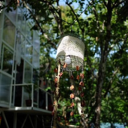 Lang Boho Homestay Da Lat Exterior foto