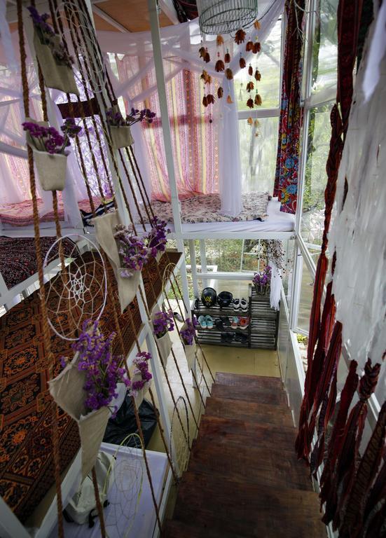 Lang Boho Homestay Da Lat Exterior foto