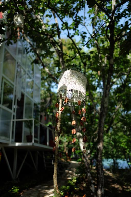 Lang Boho Homestay Da Lat Exterior foto