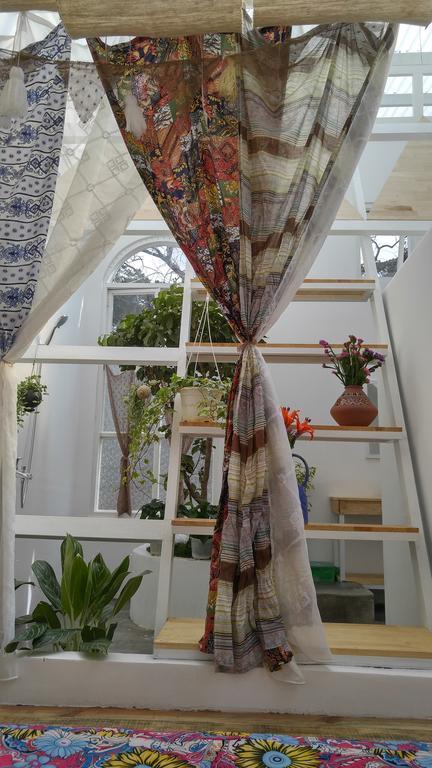 Lang Boho Homestay Da Lat Exterior foto