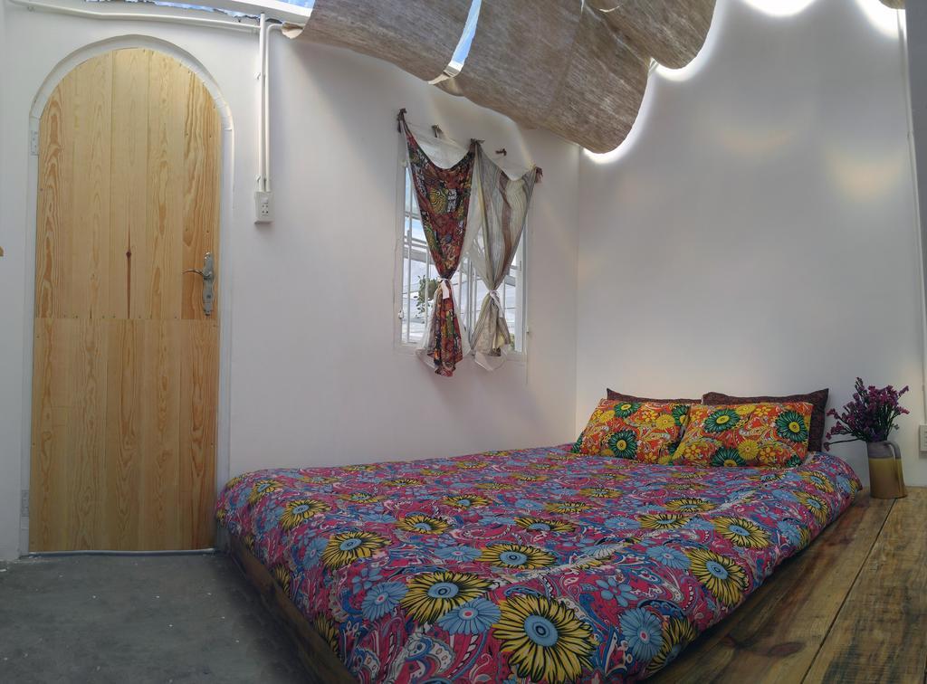 Lang Boho Homestay Da Lat Exterior foto