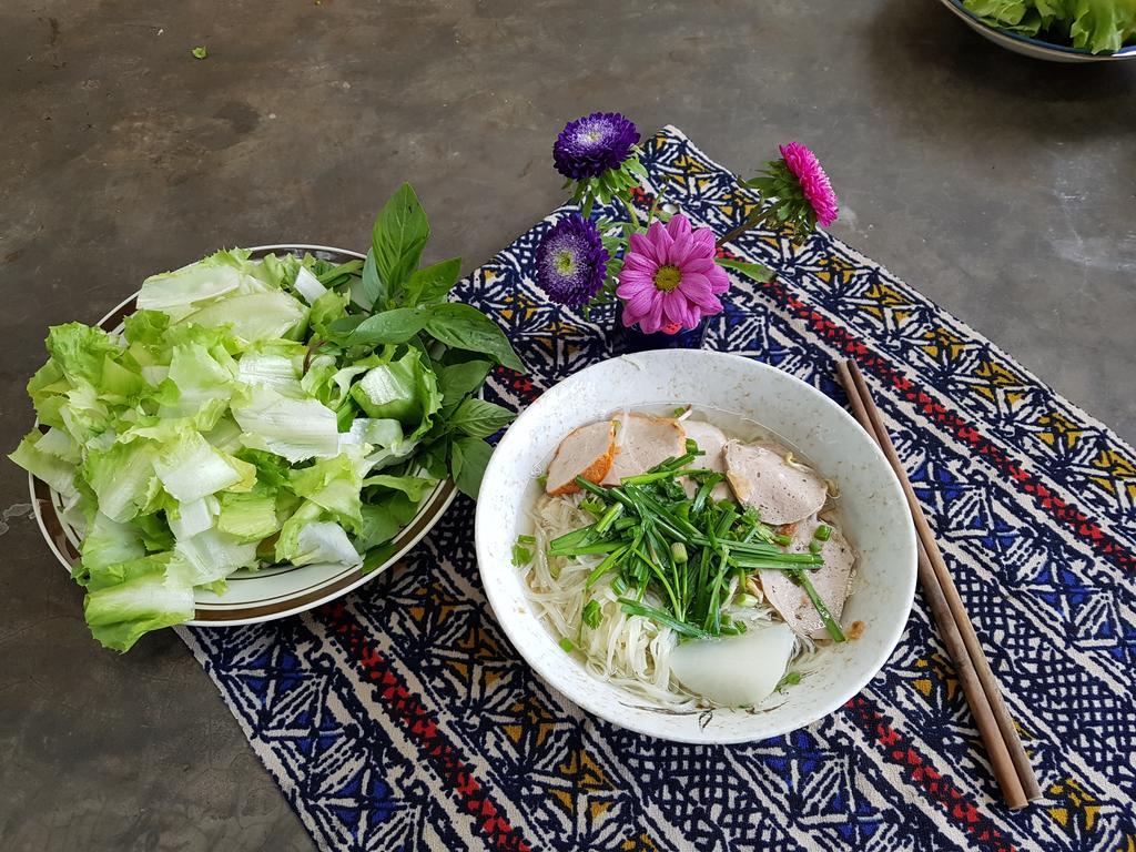 Lang Boho Homestay Da Lat Exterior foto