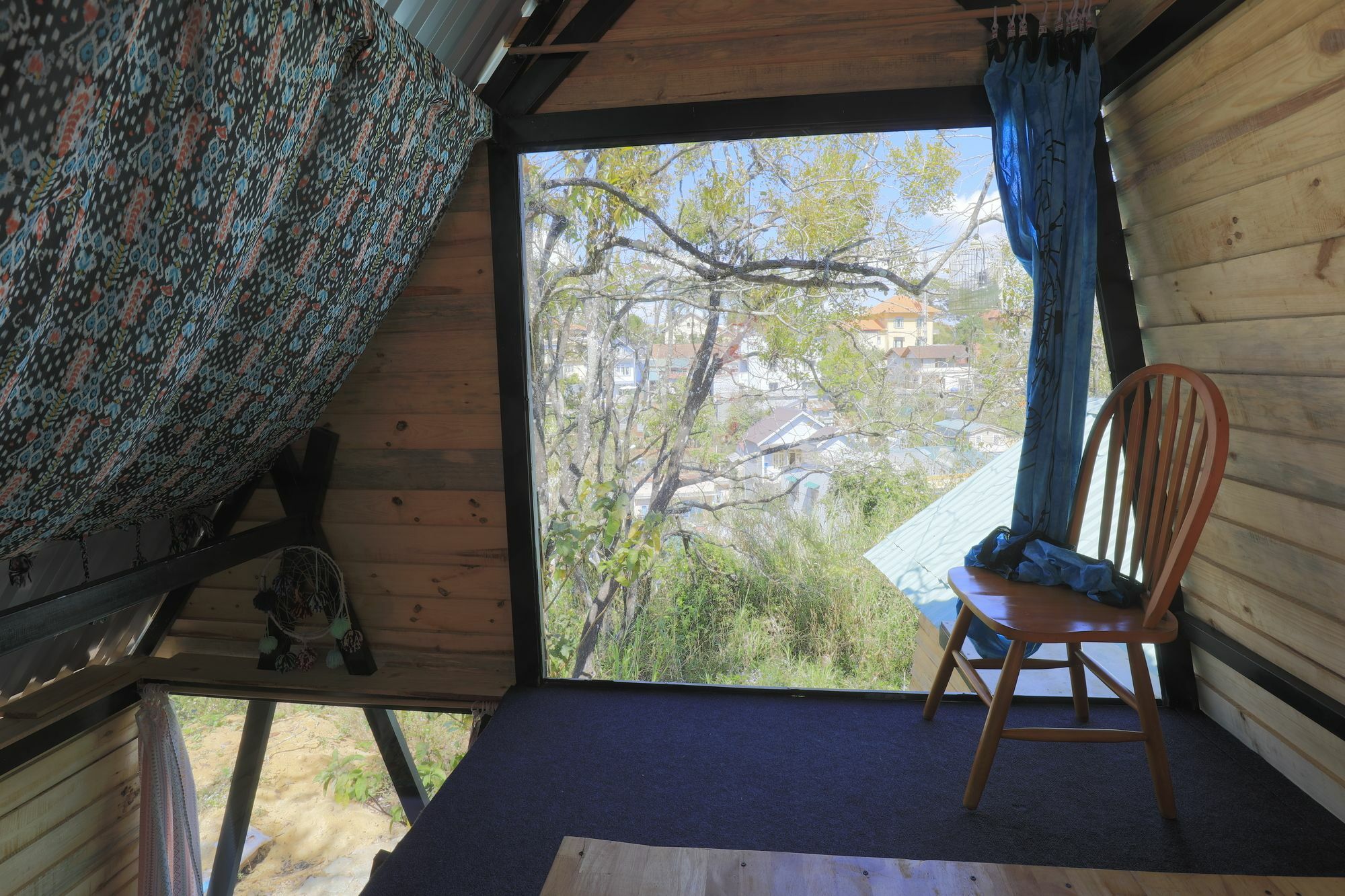 Lang Boho Homestay Da Lat Exterior foto