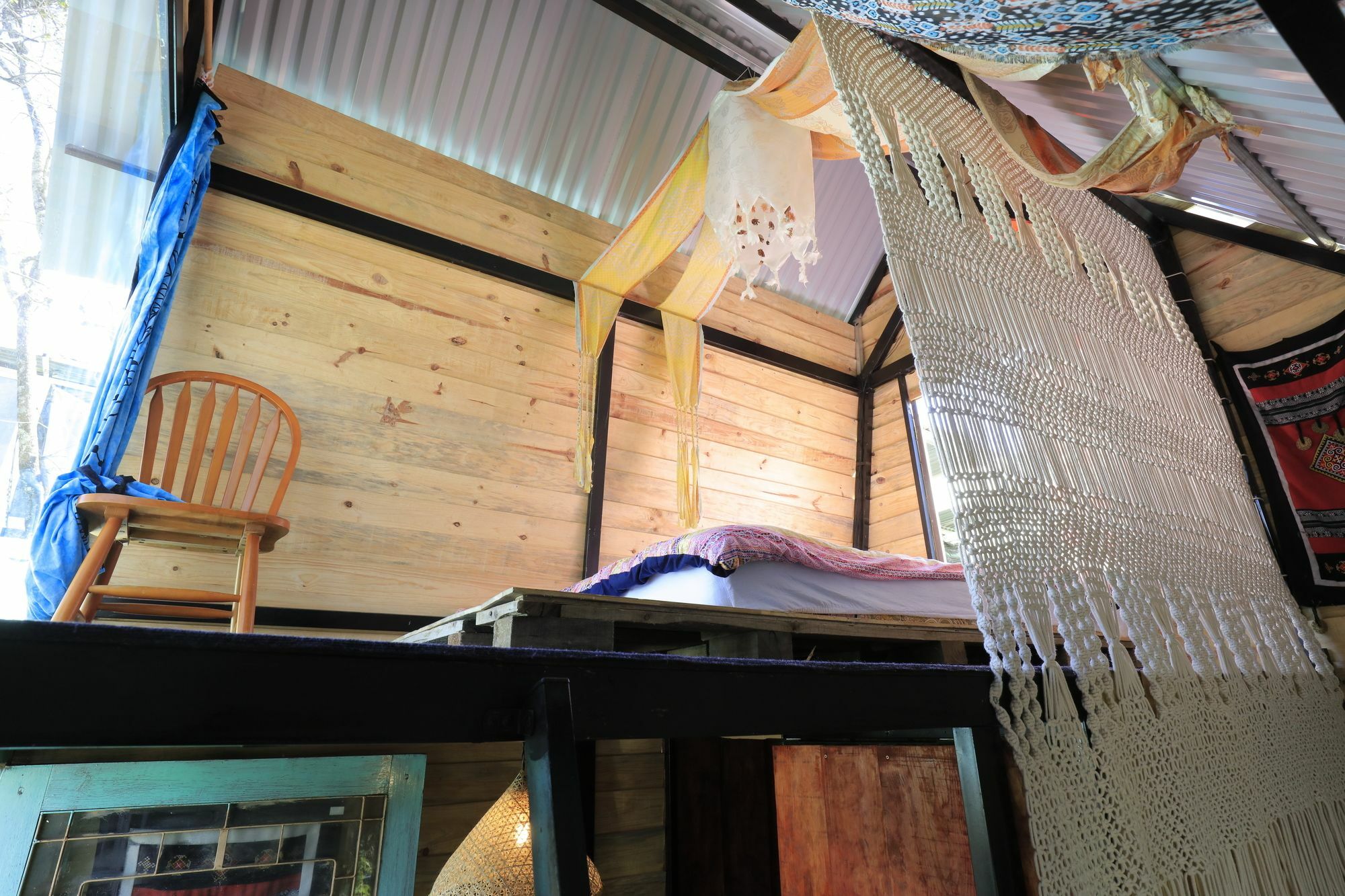 Lang Boho Homestay Da Lat Exterior foto