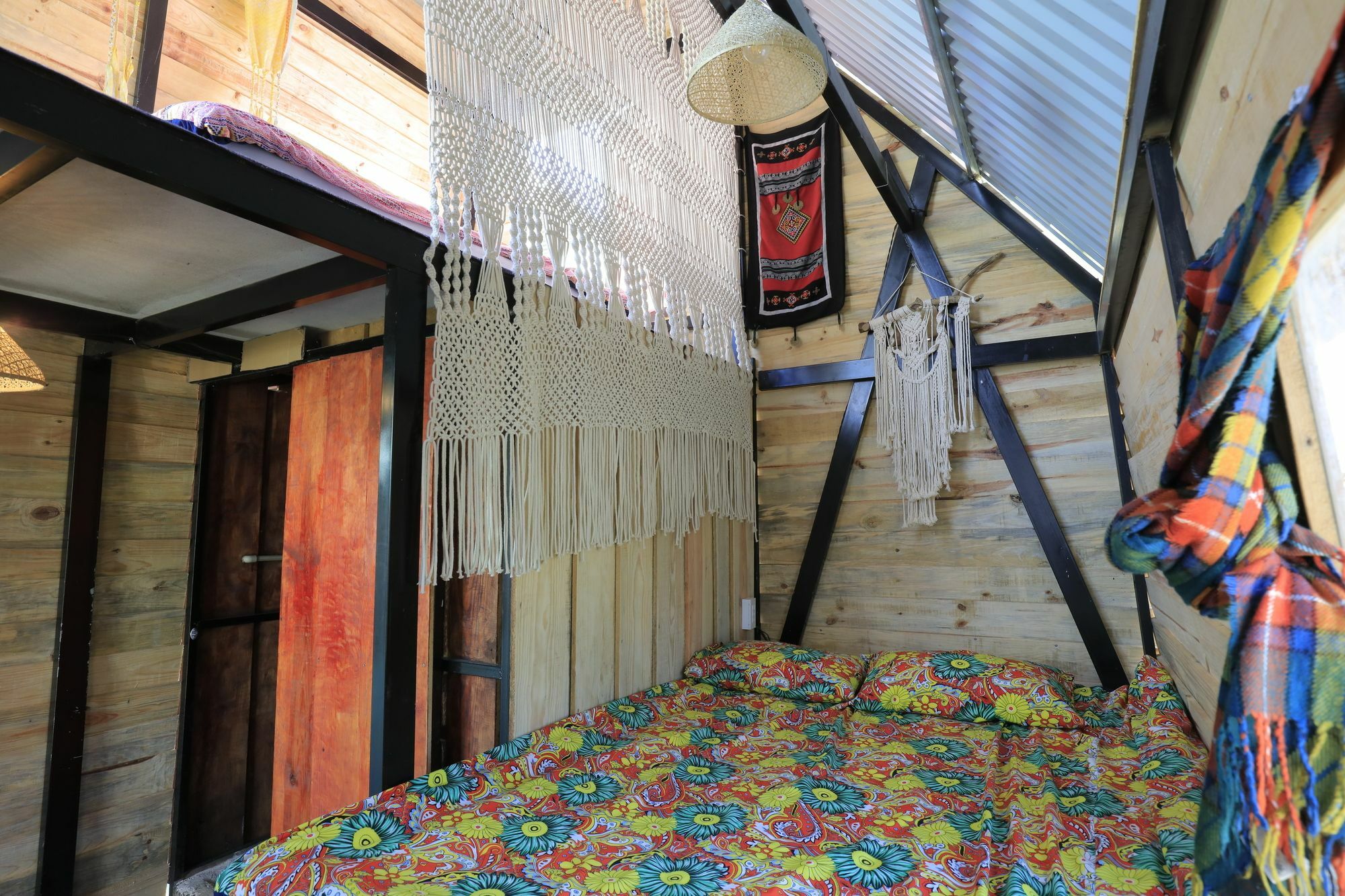 Lang Boho Homestay Da Lat Exterior foto